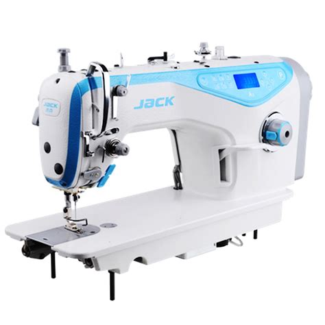 automatic cnc sewing machine|jack sewing machine catalog.